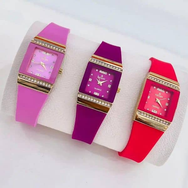 fashion watches 1