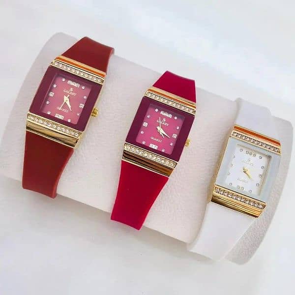 fashion watches 2