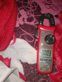 Multimeter