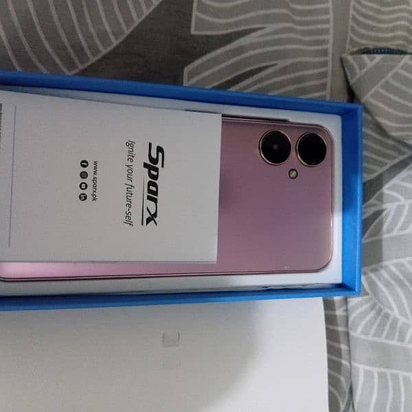 Spark neo 7 ultra New 128gb 2