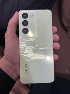 VIVO Y100 256 Gb / 8 Gb Ram