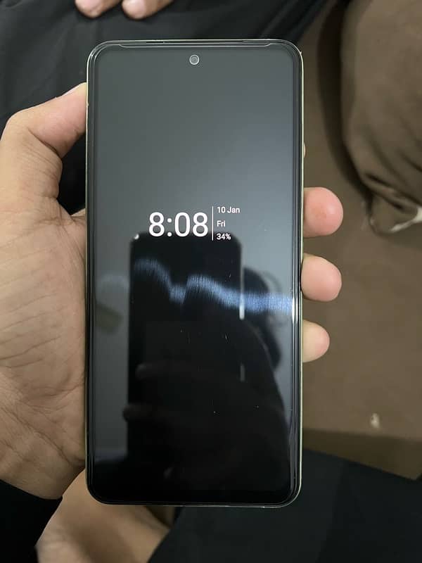 VIVO Y100 256 Gb / 8 Gb Ram 1