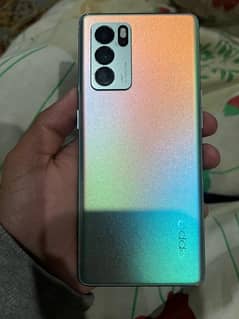 oppo reno 6pro 5G