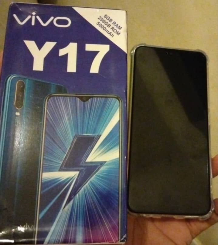 Vivo y12 new mobile with best price. 3