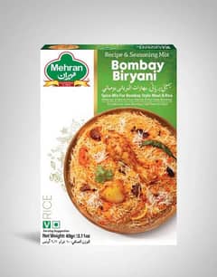 Biryani Masala for sale