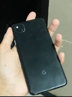 Google pixel 4a 4g