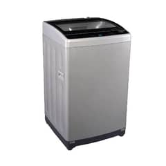 Haier automatic washing machine 8kg