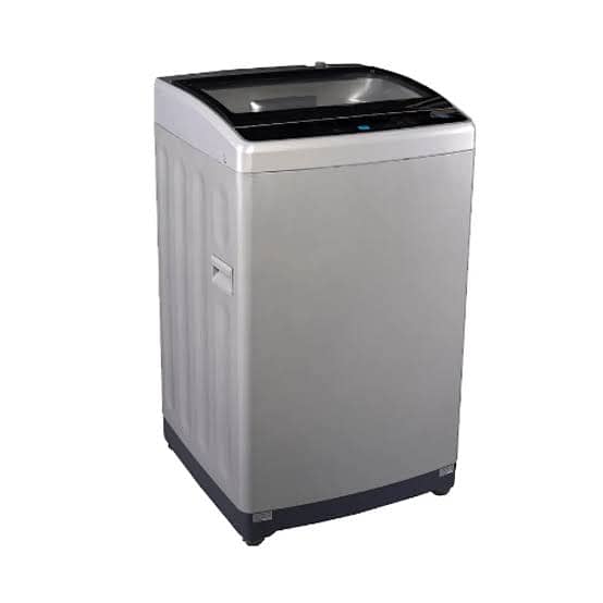 Haier automatic washing machine 8kg 0