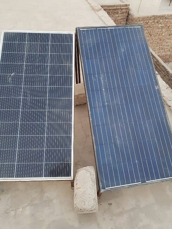 solar panels 1