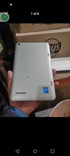 toshiba