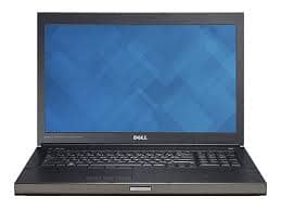 Dell Precision m6700 core i7 3rd generation 0