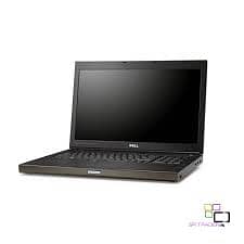 Dell Precision m6700 core i7 3rd generation 2