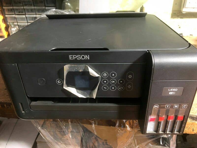 Epson printer 1