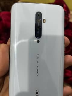 Oppo Reno2 Z condition 10/8 home used 8/256