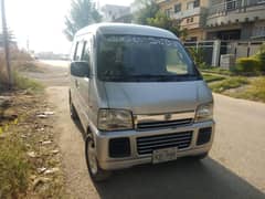 Suzuki Every 2003 Register 2006