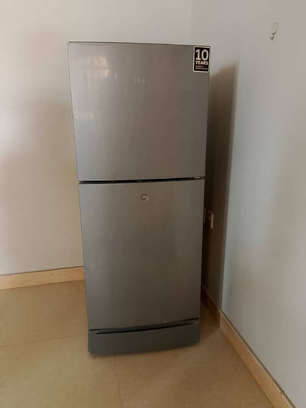 Haier New fridge 8 years Warranty 0