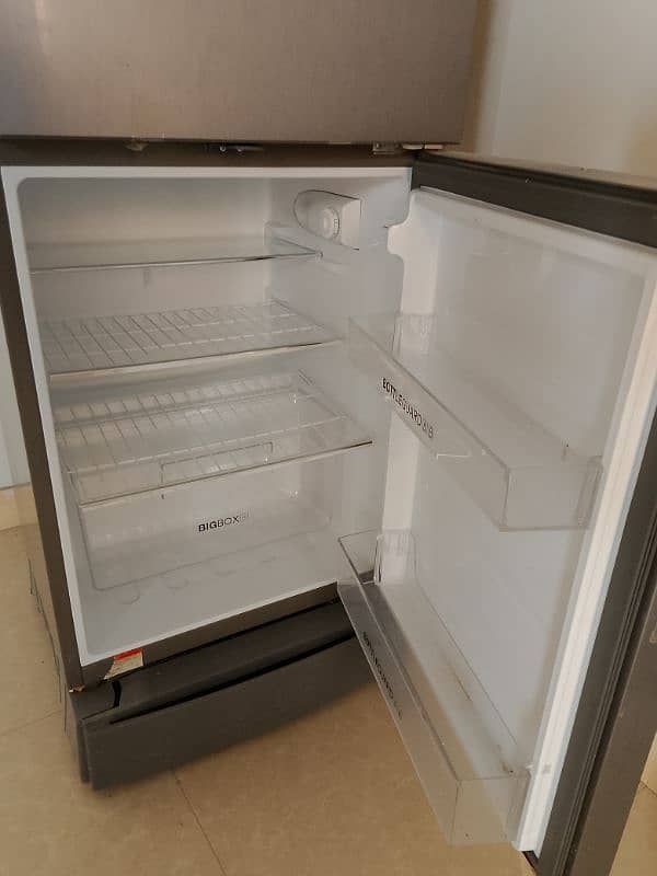 Haier New fridge 8 years Warranty 1