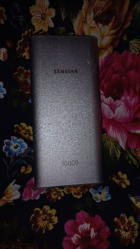 Samsung Power bank 1