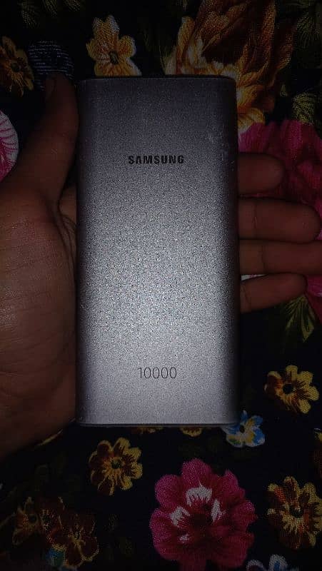 Samsung Power bank 3