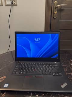 Lenovo Thinkpad i5 8350u 16GB ram 2400mhz, 10/10 Condition