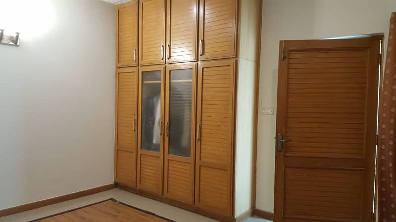 6 Marla Beautiful Full House Available For Rent In Z Block Phase 3 DHA Lahore 1