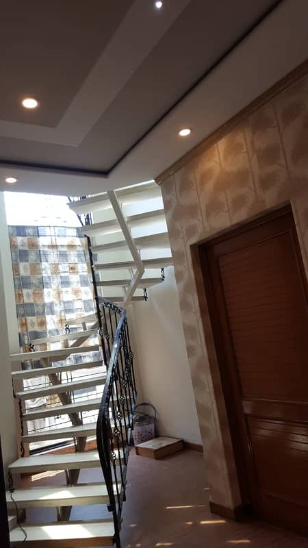 6 Marla Beautiful Full House Available For Rent In Z Block Phase 3 DHA Lahore 9