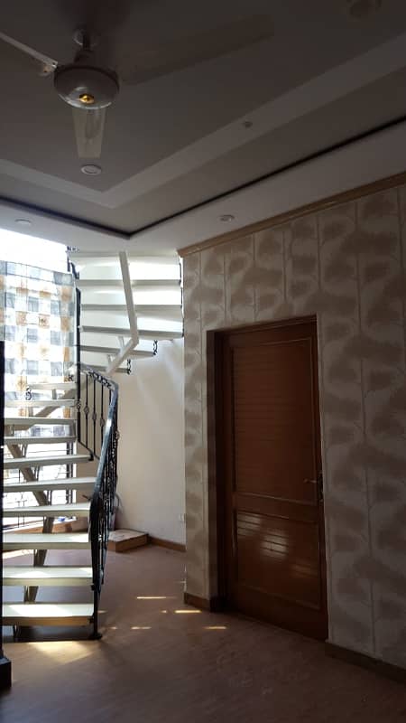 6 Marla Beautiful Full House Available For Rent In Z Block Phase 3 DHA Lahore 15