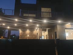 10 Marla Beautiful House Available For Sale in L Block DHA Phase 5 Lahore