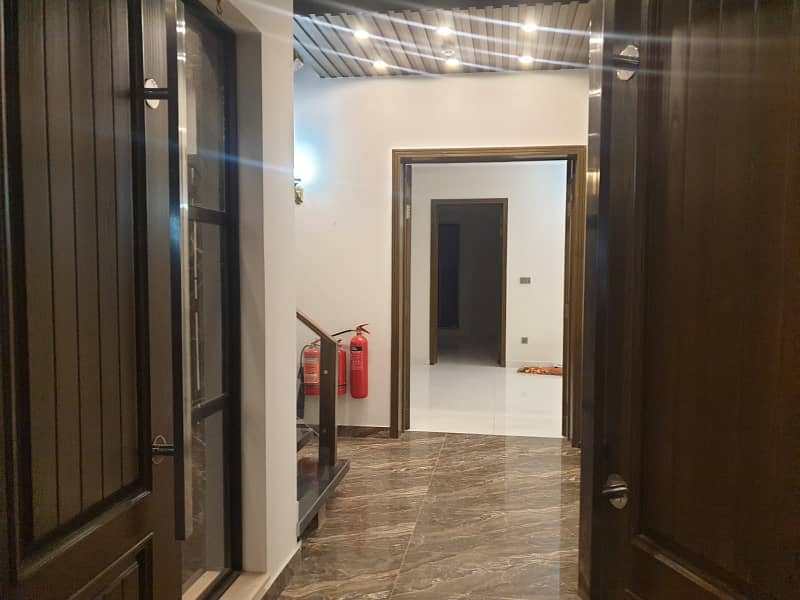 7 Marla Beautiful House Available For Sale In L Block DHA Phase 5 Lahore 4