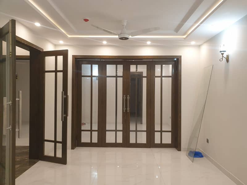 7 Marla Beautiful House Available For Sale In L Block DHA Phase 5 Lahore 0