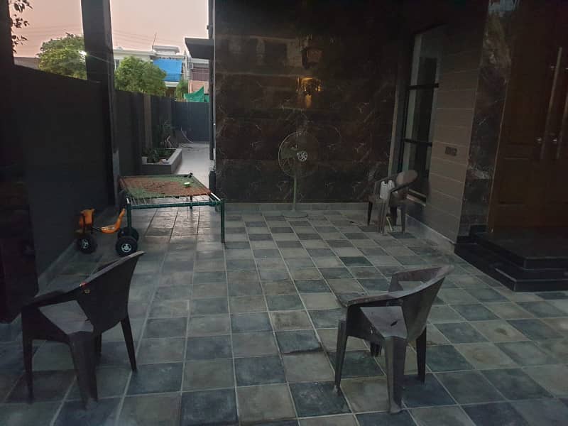 7 Marla Beautiful House Available For Sale In L Block DHA Phase 5 Lahore 7