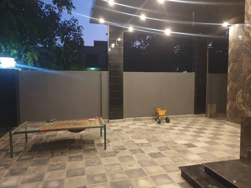 7 Marla Beautiful House Available For Sale In L Block DHA Phase 5 Lahore 13