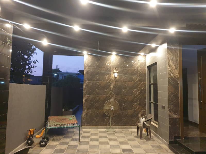 7 Marla Beautiful House Available For Sale In L Block DHA Phase 5 Lahore 17