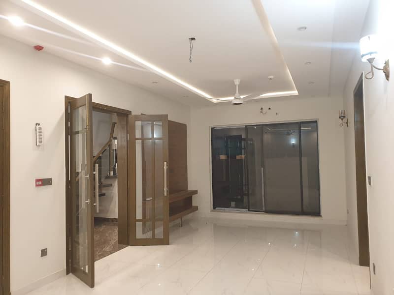 7 Marla Beautiful House Available For Sale In L Block DHA Phase 5 Lahore 26