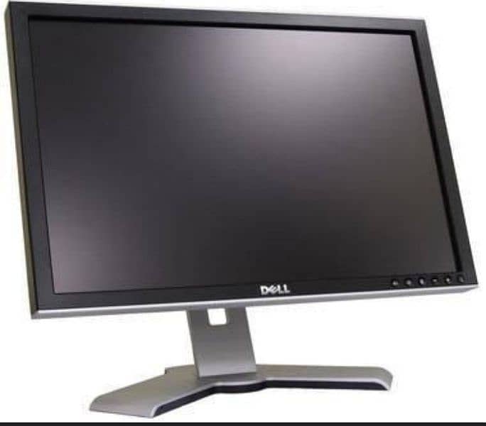 dell 20 inch monitor 0