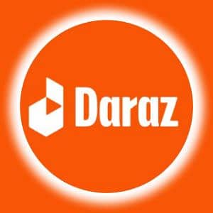 Daraz