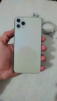 Iphone 11 pro max 256GB