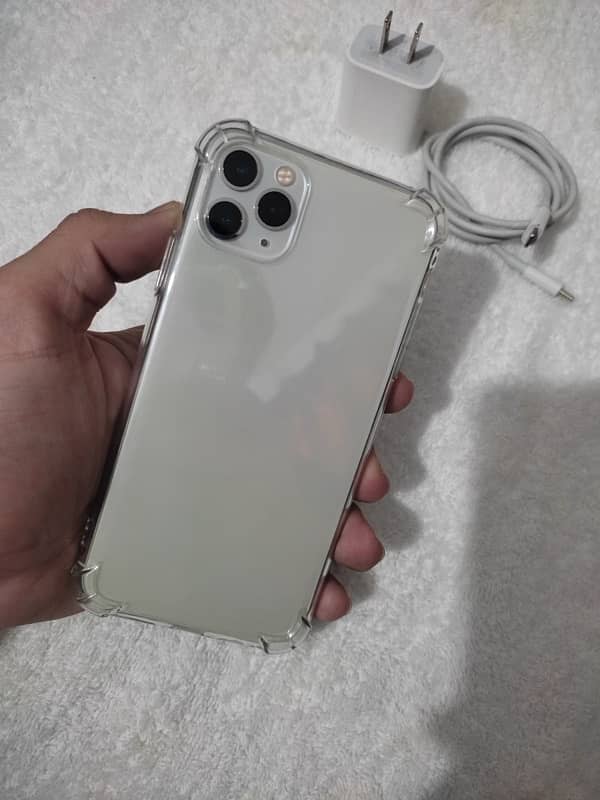 Iphone 11 pro max 256GB 2