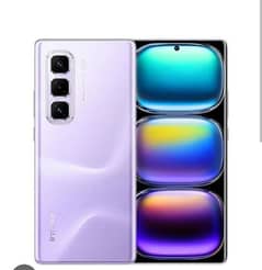 Infinix hot 50 pro plus