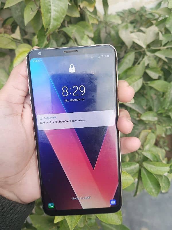 lg v30.4. 64. jis ko b ena hayo sarepicks dekhkr msgkr exchangepossible 6