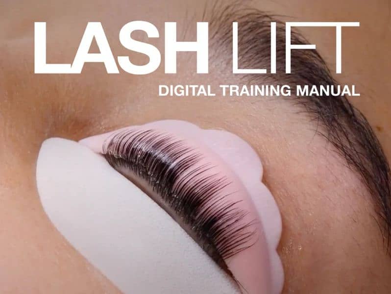 eye lashes extension training center 2