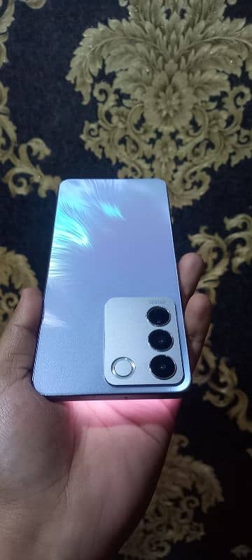 vivo v27e 8+8/256gb 0 1