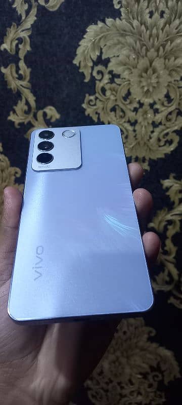 vivo v27e 8+8/256gb 0 3