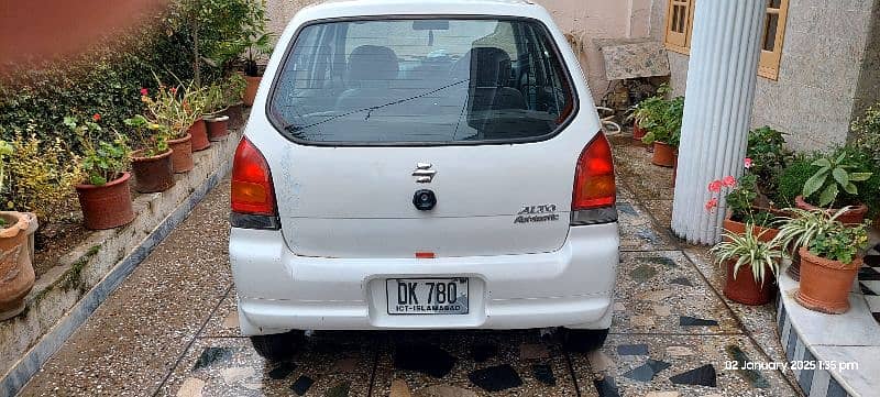 Suzuki Alto 2015 8