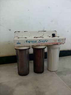 water filter