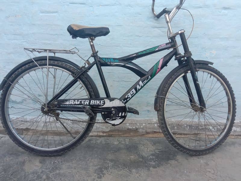 Cycle Urgent Sale 4