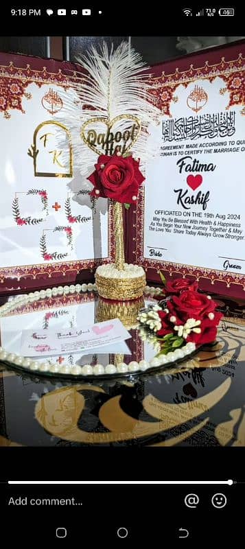 nikah pen 5