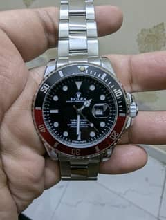 Rolex GMT Master-II