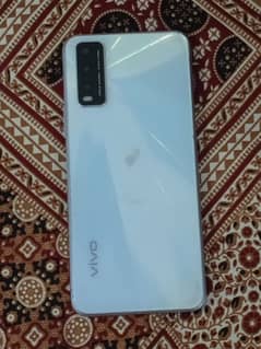 Vivo Y20 4 GB Ram 64 GB Memory