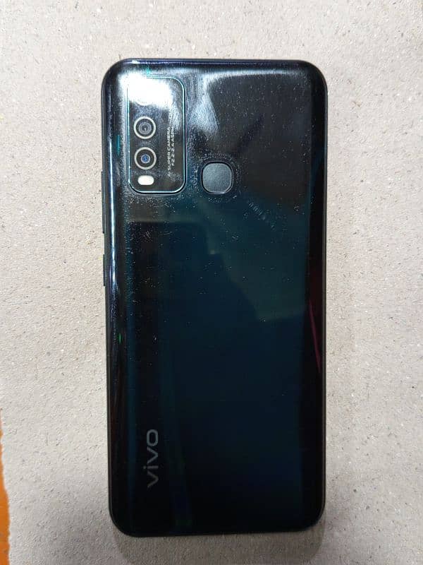 Vivo y30 4/64 0